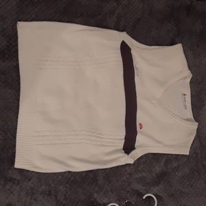 ELLESSE TENNIS SWEATER VEST